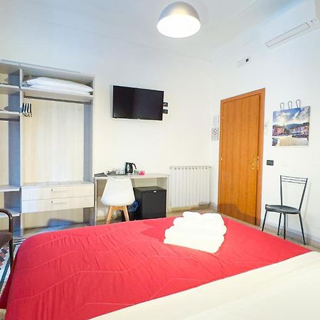 Nautilus Hotel Λα Σπέτσια Εξωτερικό φωτογραφία