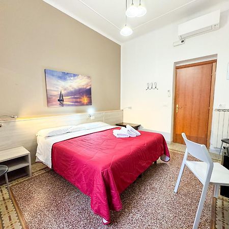 Nautilus Hotel Λα Σπέτσια Εξωτερικό φωτογραφία