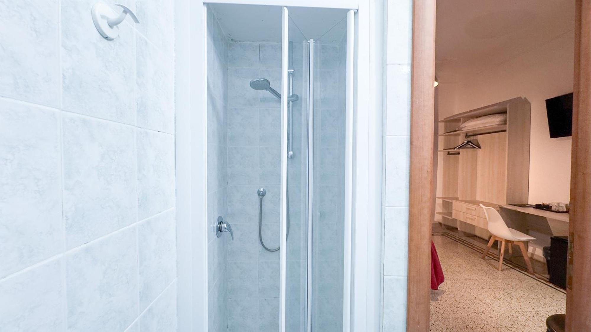 Nautilus Hotel Λα Σπέτσια Εξωτερικό φωτογραφία